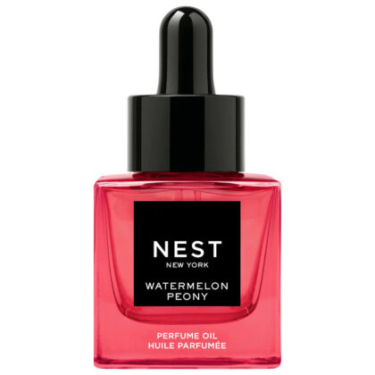 NEST New York | Watermelon Peony Perfume Oil (Aceite de perfume) | Pre-orden
