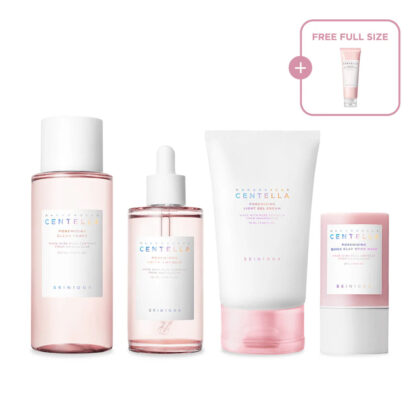 Pre-order: Centella | Perfect Pore Set