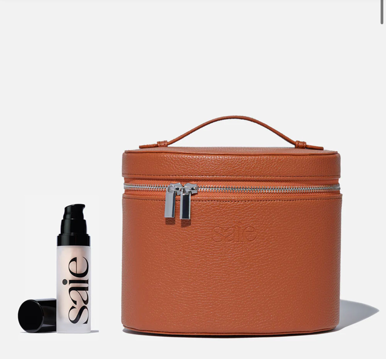 STARGLOW - universal champagne glow