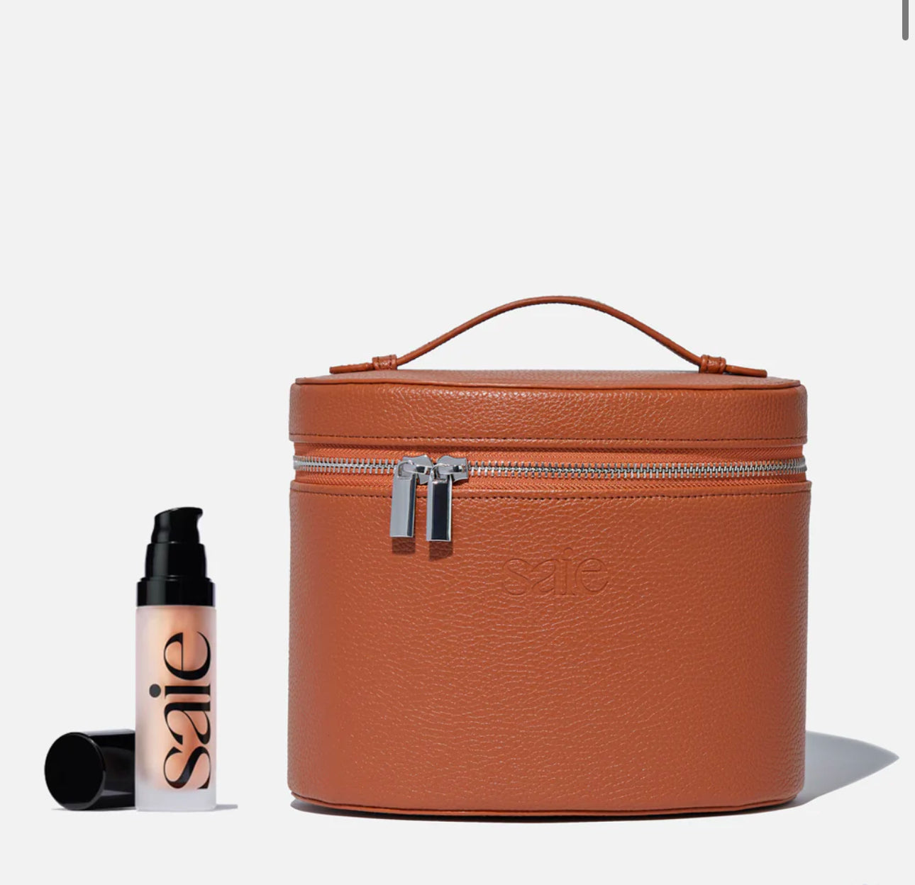 SUNGLOW - universal bronze gold glow